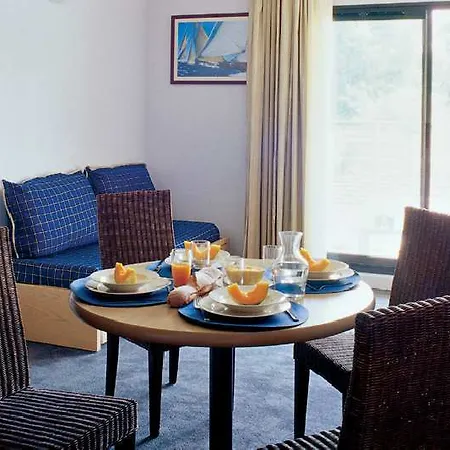 Comfort Prado 3* Marselha