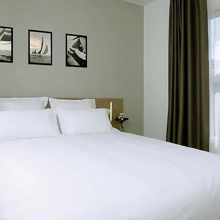 Appart'city Euromed Appart hôtel