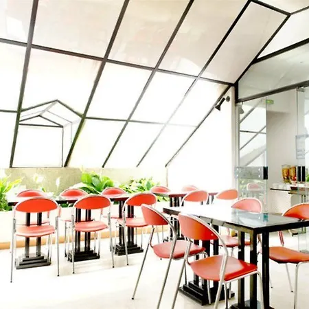 Hotel Greet Centre Saint Charles Marseille