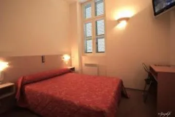 Ξενοδοχείο Terminus Saint-charles 3*