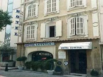 Lutetia