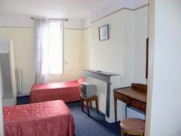 Sylvabelle Hotel Marseilles