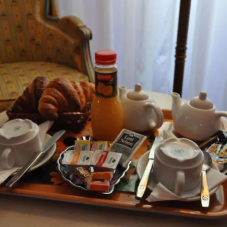 Moderne Otel Marsilya