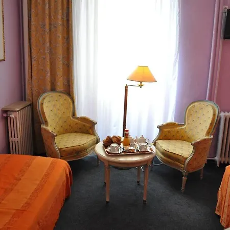 Moderne 2* Marsilya