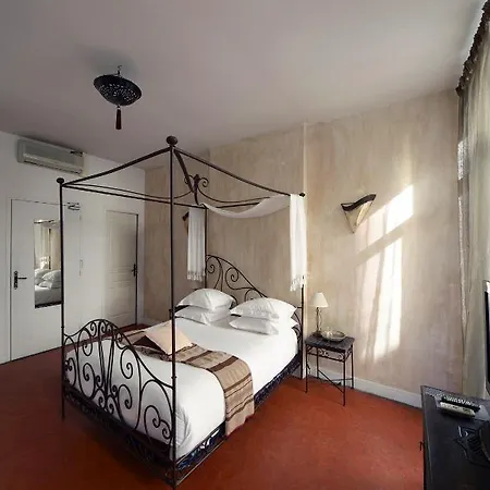 Le Boutique Hotel