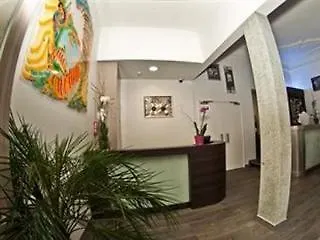 Music Hotel Marsella
