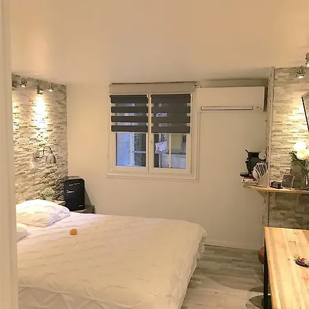 Chambres&appartements