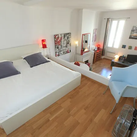 Et Pascal Appartement *
