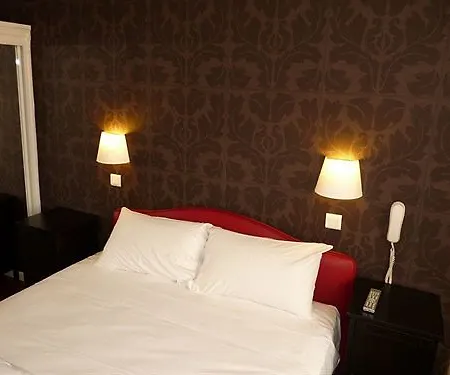 Hotel Lutetia Marseilles