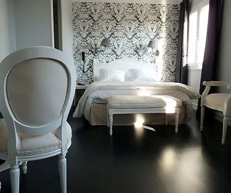Lutetia Hotel Marseilles