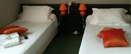 Hotel L'eau Des Collines Marseilles