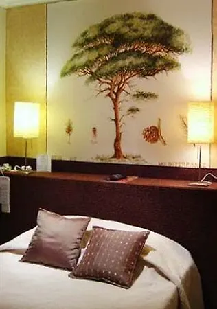 Hotel Saint Ferreol