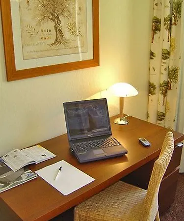 Saint Ferreol Hotel 3*