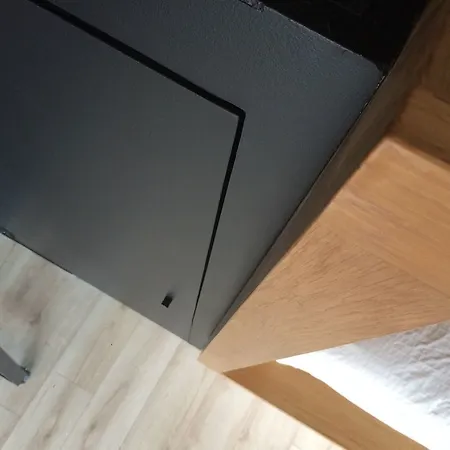 O51 Apartment