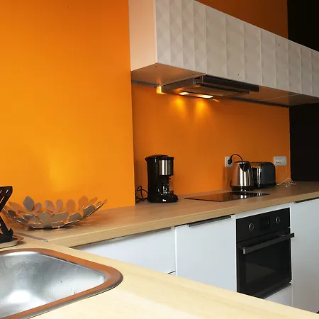 O51 Apartment