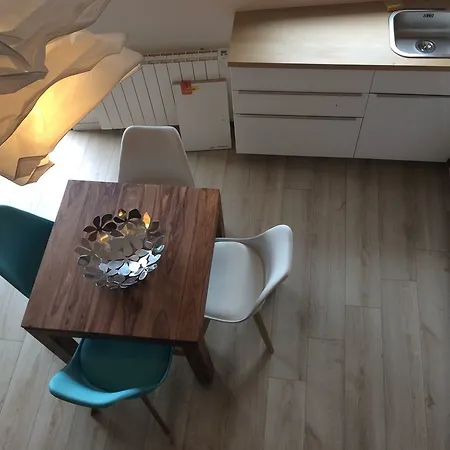 O51 Apartment Marseille