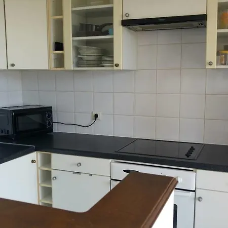 Beau T3 - Climatise - Grande Terrasse - Apartamento Marsella