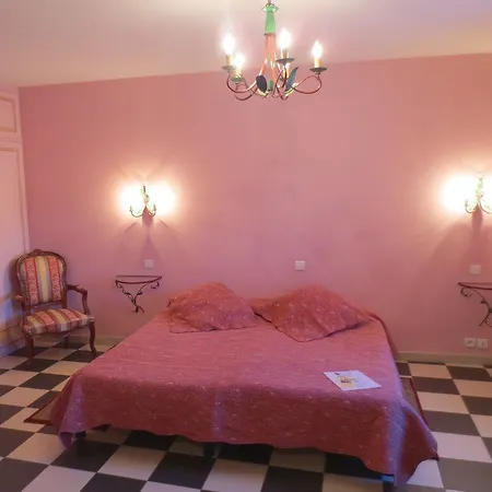 Hotel L'oustau