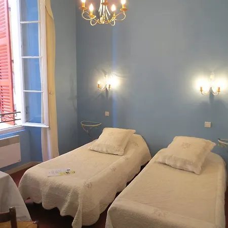 L'oustau Hotel Marseille