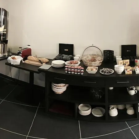 Odalys Prado Aparthotel 3*