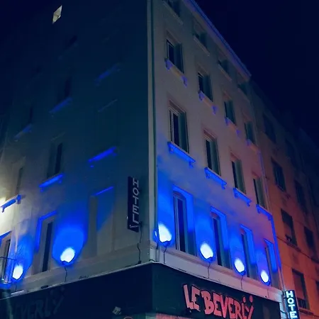 Hotel Beauséjour *