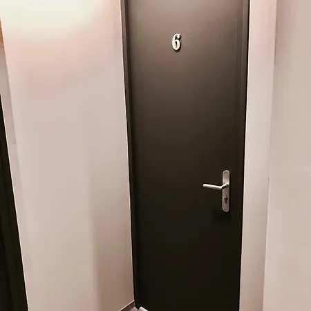 Hotel Beauséjour *