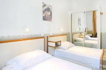 Lutetia Hotel