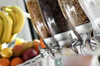 Comfort Prado Hotel