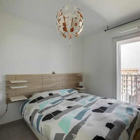 Luckey Homes - Rue De Chanterac Apartment *