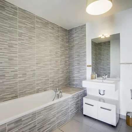 Luckey Homes - Rue De Chanterac * Marseille