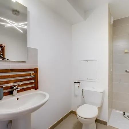 Luckey Homes - Rue De Chanterac Apartment