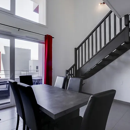 Luckey Homes - Rue De Chanterac *