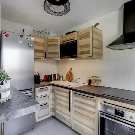 Luckey Homes - Rue De Chanterac Marseille