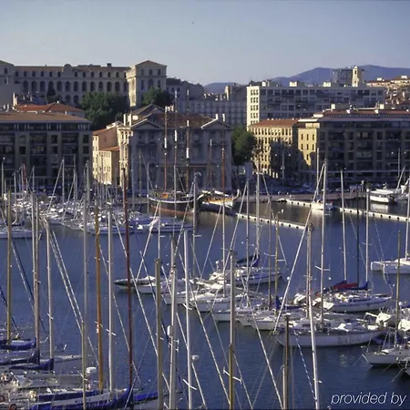 Bonneveine Hotell