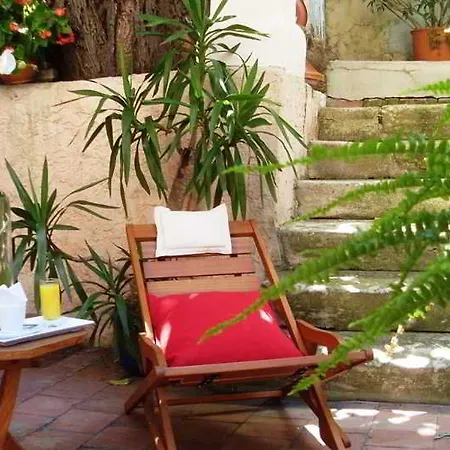 Boutique Azur Hotel 2*