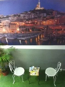 Otel Moderne