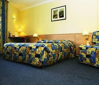Hotel Ibis Styles Centre Prado Place Castellane Marseille