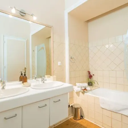 Monticelli 3* Марсель