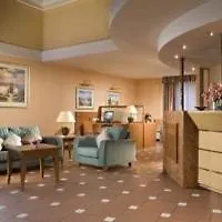 Hotel Citadines Apart'hotel Centre 3*