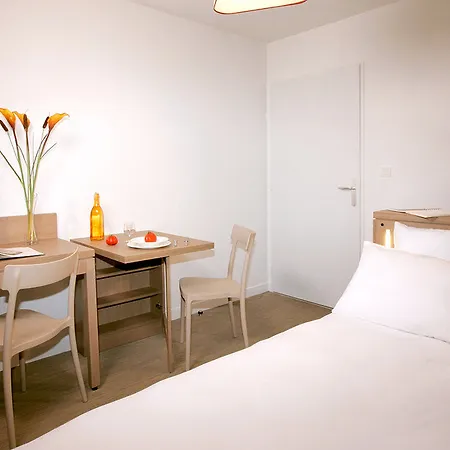 Appart'city Euromed 3* Marseille