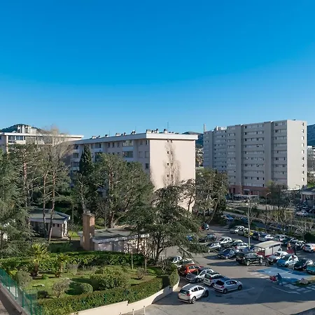 Entre Calanques Et - De 70 M2 Марсель