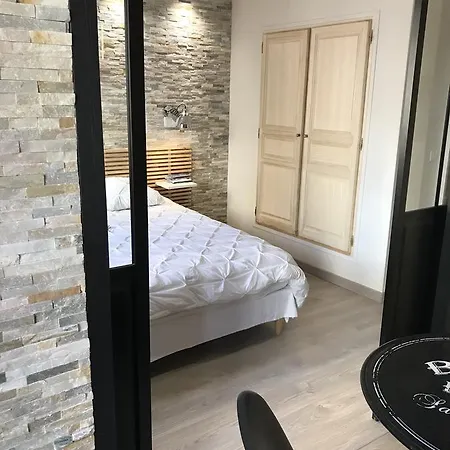 Chambres&appartements Gasthuis