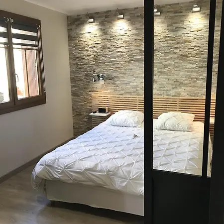 Chambres&appartements 3*