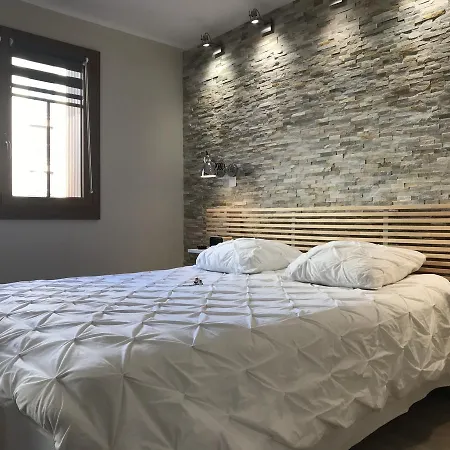 Chambres&appartements 3*