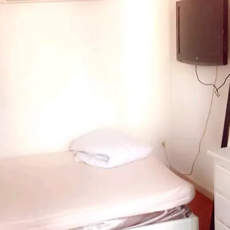 Apartamento Grand Haussmannien Proche Gare St Charles Marselha
