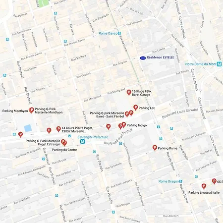 艾斯特勒公寓式酒店 5*