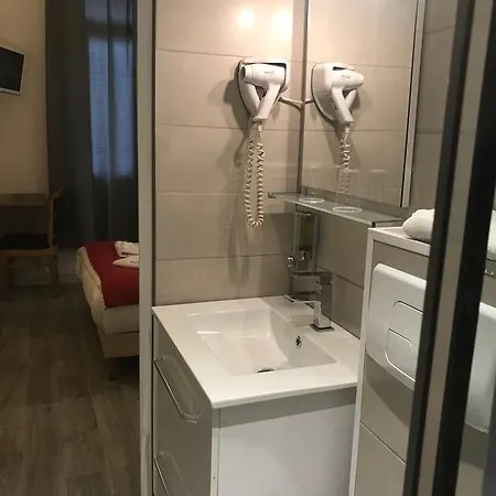 Lutetia 2* Marseilles
