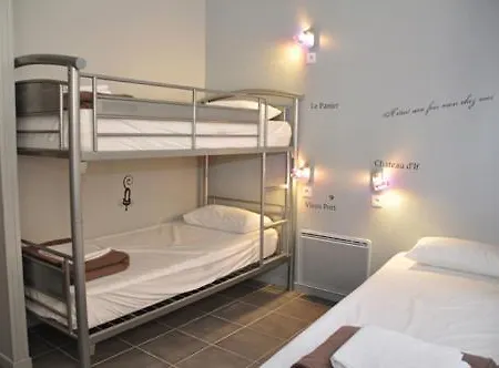 Hotel Sylvabelle Marseilles