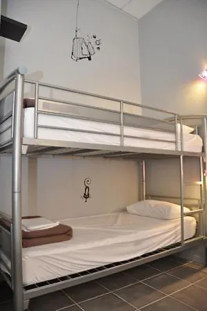 Hotel Sylvabelle