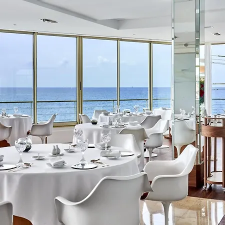 Hotel Le Petit Nice - Passedat 5*